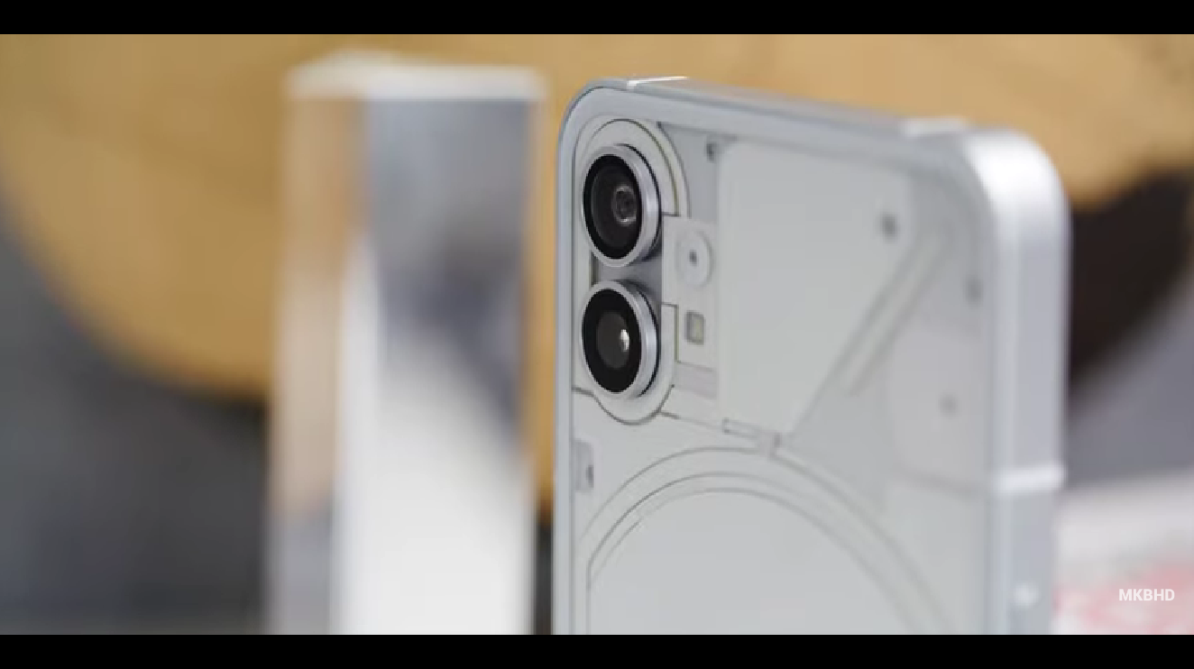 最像iPhone的手机出现了100台限量开售