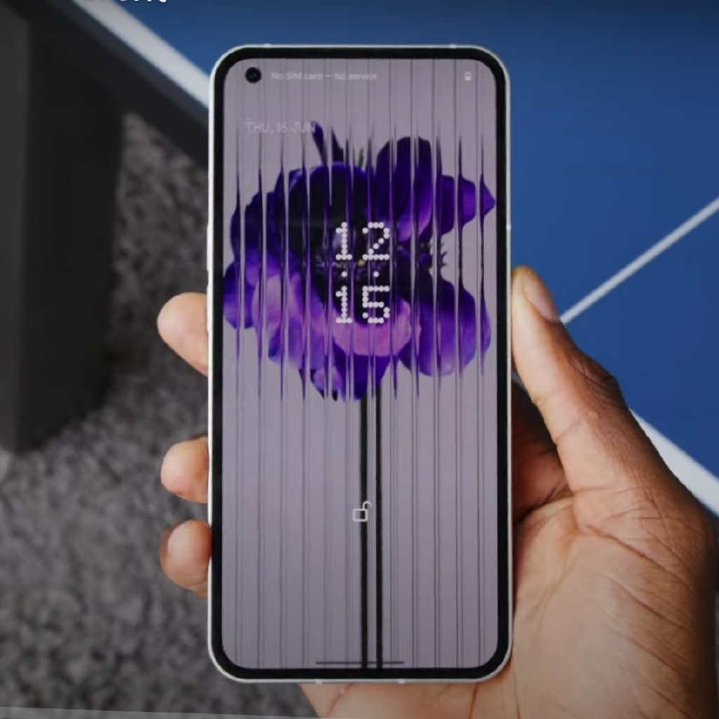 最像iPhone的手机出现了100台限量开售