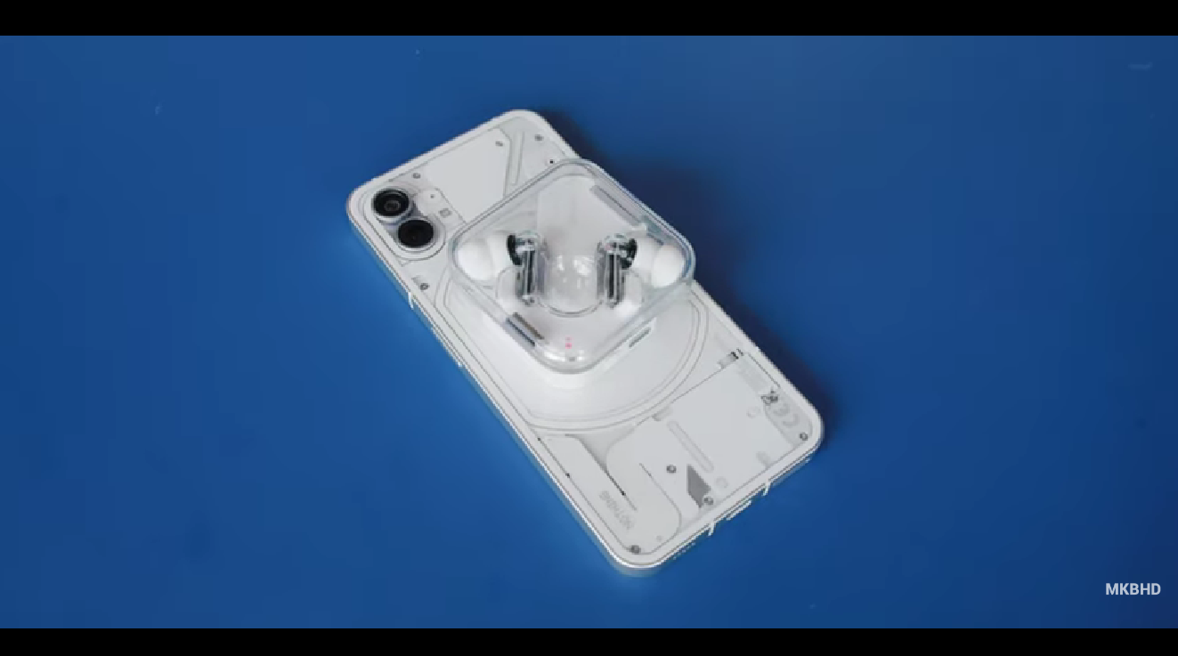 最像iPhone的手机出现了100台限量开售