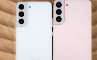 三星Galaxy S23手机可以进行姗姗来迟的相机升级