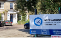 英国通过推出ILC获得最新的ELT组