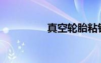 真空轮胎粘钉子怎么办？