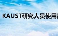 KAUST研究人员使用最新推出的雨量计网络