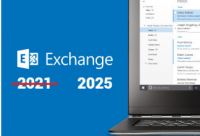 微软在错过截止日期后将Exchange Server的下一个版本推迟到2025年