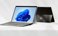 微软Surface Pro8在最新的固件更新中获得了墨迹书写改进