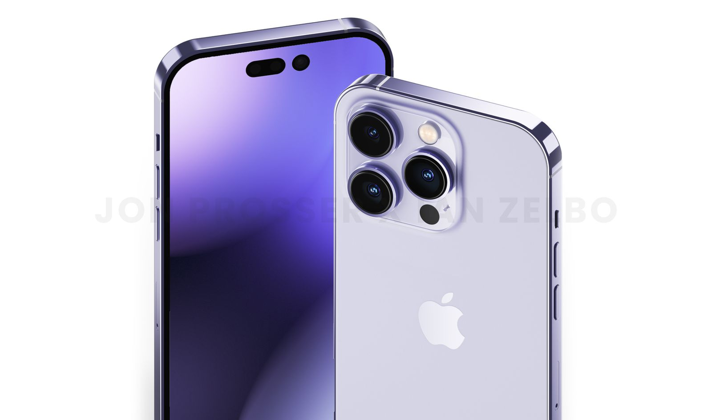 iPhone14再登热搜：搭载A15处理器充电接口不变
