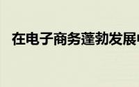 在电子商务蓬勃发展中反Amazo迅速崛起