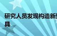 研究人员发现构造新型金属基磁性材料的新工具