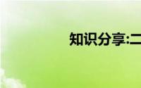 知识分享:二氧化碳浓度