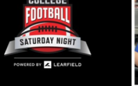 LEARFIELD的大学橄榄球2022赛季回归