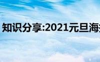 知识分享:2021元旦海报宣传语怎么写吸引人