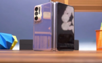 Oppo翻盖手机到目前为止我们所知道的关于蛤壳可折叠的一切