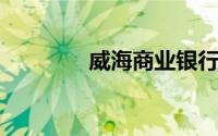威海商业银行零首付买易贷