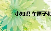 小知识 车厘子和樱桃是什么关系