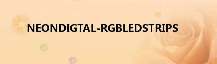 NEONDIGTAL
