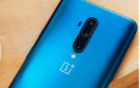 OnePlus7和7T系列获得安卓12的首次公开测试版