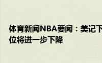 体育新闻NBA要闻：美记下赛季凯文-乐福在骑士的队内地位将进一步下降