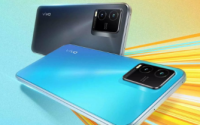 vivo T1x智能手机在市场推出