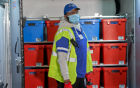 克罗格履行网络扩展到俄克拉荷马州俄克拉荷马市