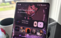 谷歌正在为Pixel手机的AtaGlance小部件准备一些功能
