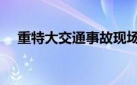 重特大交通事故现场（重特大交通事故）