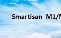 Smartisan  M1/M1L指纹支付-微信