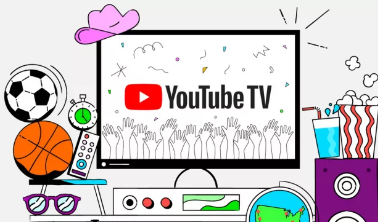 YouTube TV达到500万订阅者超过Hulu Live TV