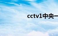 cctv1中央一台直播（c）