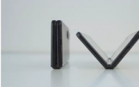 三星GalaxyZFold4可能是下一个令人兴奋的可折叠产品