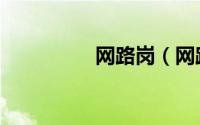 网路岗（网路岗怎么用）