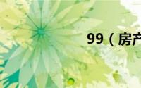 99（房产归女方）