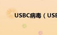 USBC病毒（USBC病毒解决方案）