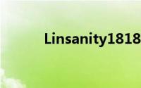 Linsanity181818（linsanity）
