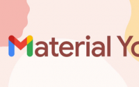带有MATERIAL YOU的新GMAIL设计可供所有用户使用
