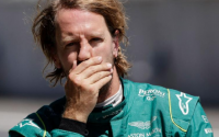 四届世界冠军维特尔从F1退役