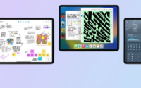 iPadOS16发布日期和iPad上的所有功能