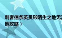 刺客信条英灵殿陌生之地无法触发（刺客信条英灵殿陌生之地攻略）