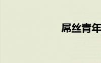 屌丝青年提案介绍