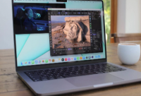 M2Pro和M2Max芯片组的苹果MacBook Pro今年可能会推出