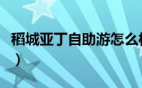 稻城亚丁自助游怎么样（稻城亚丁自助游攻略）