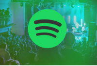 Spotify将允许一些用户以他们喜欢的方式播放或随机播放专辑