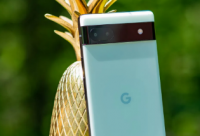 谷歌Pixel 6a智能手机推出首款安卓13 beta