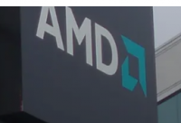 AMD在市值上击败英特尔
