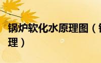 锅炉软化水原理图（锅炉软化水设备的工作原理）
