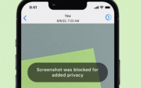 WhatsApp新增了三个主要隐私选项