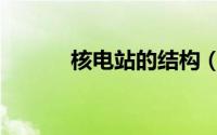 核电站的结构（核电站的作用）