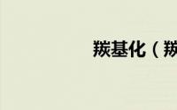 羰基化（羰基的活性）