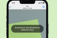 WhatsApp新增了三个主要隐私选项