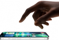 苹果最终可以为iPhone14Pro和ProMax带来始终在线的显示屏