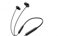 OnePlus Bullets Wireless Z2耳塞具有稳定的电池续航时间
